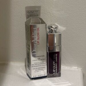 Dior Lip Glow Oil